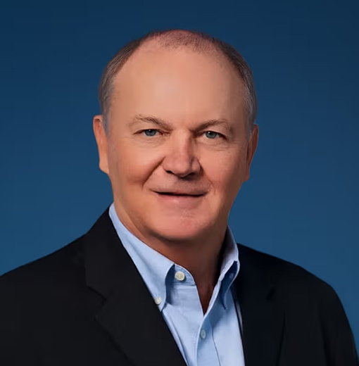 Steve Ford.